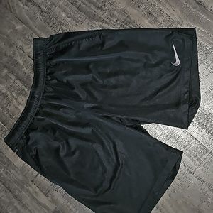 Nike Dri Fit Shorts
